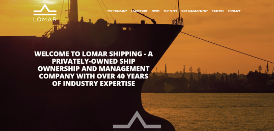 Lomar Shipping